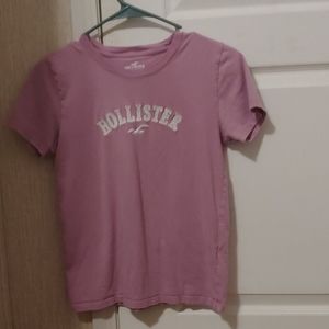 Hollister shirt